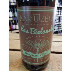 Karuzela Las Bielański